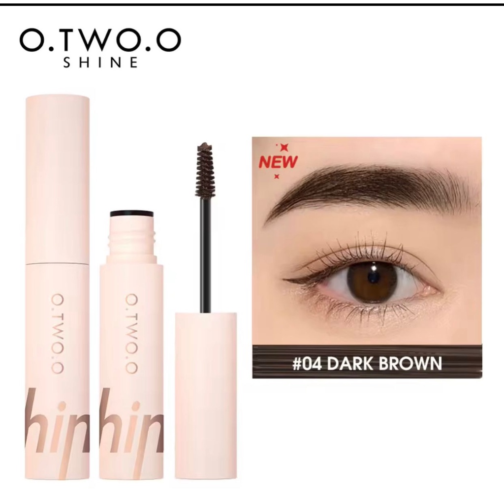 rcsebauty - O.TWO.O mascara alis eyebrow maskara otwoo maskara alis