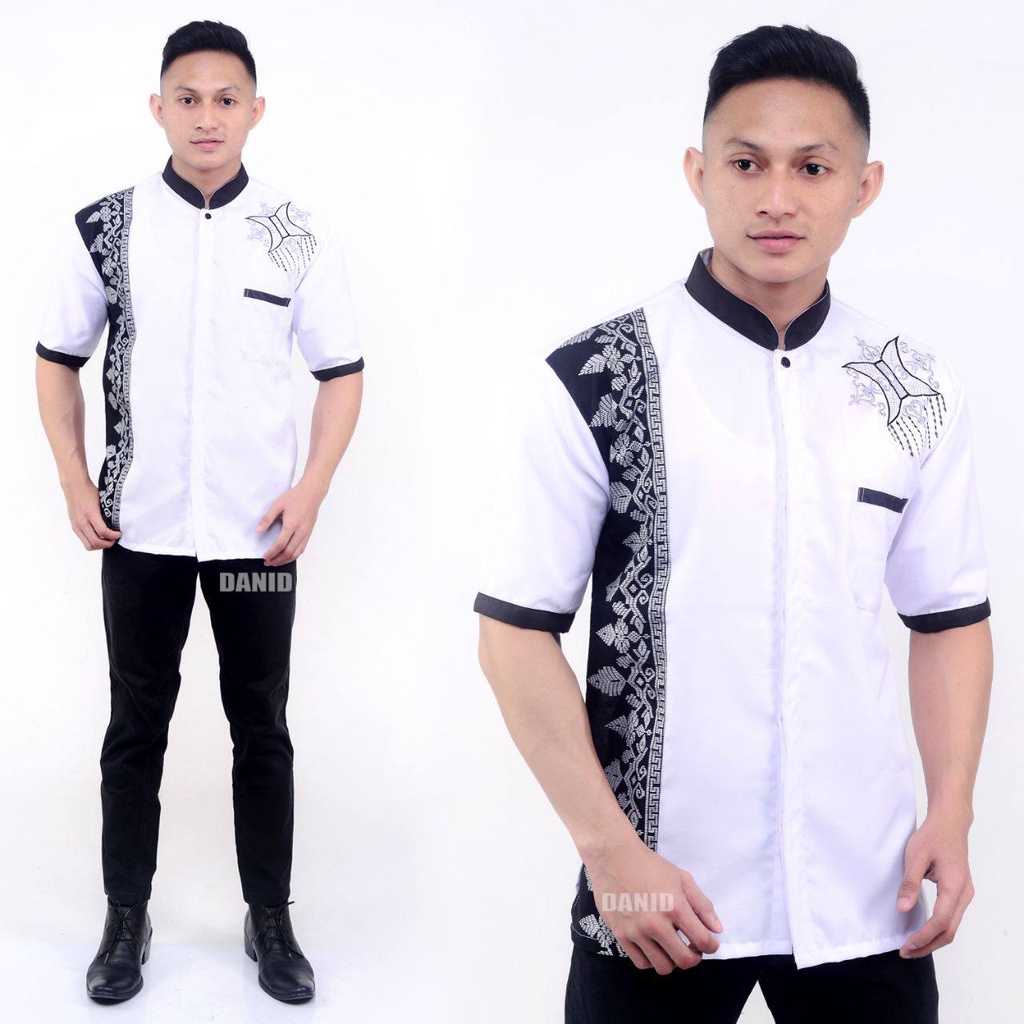 Koko syubbanul muslimin koko azzahir koko bajuKoko syubbanul muslimin koko azzahir koko baju