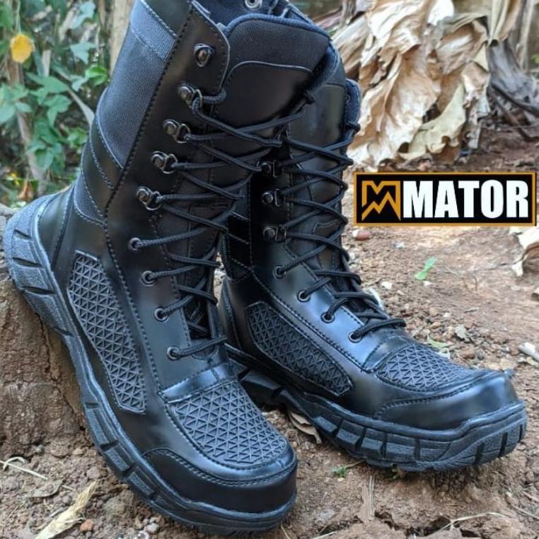 TERLARIS SEPATU PDL SEPEED NEW, SEPATU PDL TNI, POLRI. SECURITY, SEPATU PDL, SEPATU PDL TACTICAL, SE