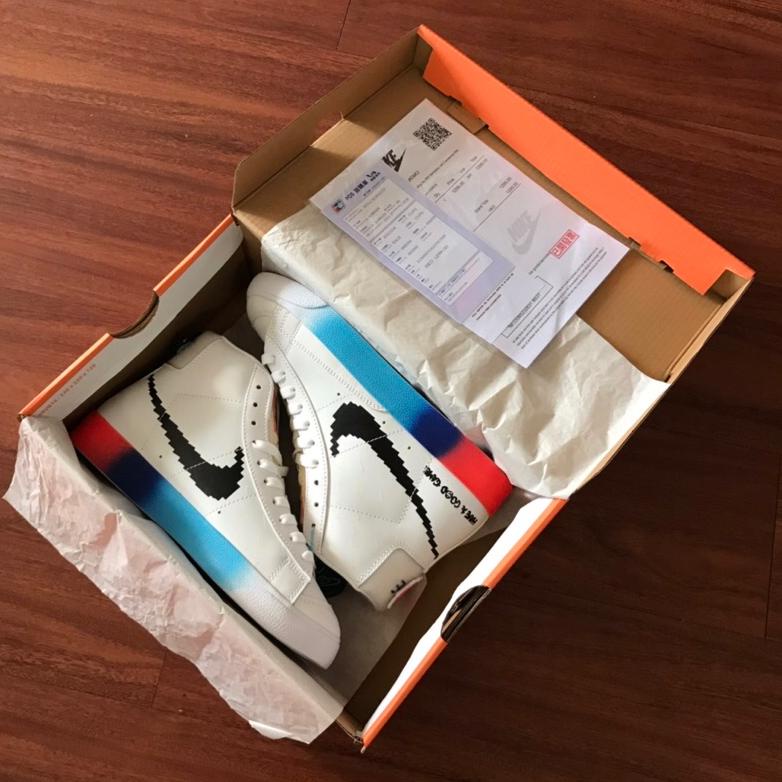 Sneakers Blazer Mid Vintage 77 Have A Good Game Qilpah