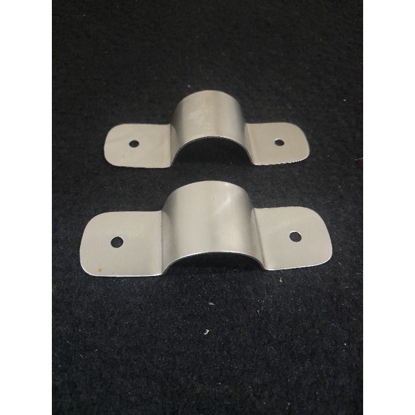 KLEM OMEGA STAINLESS/KLEM PIPA