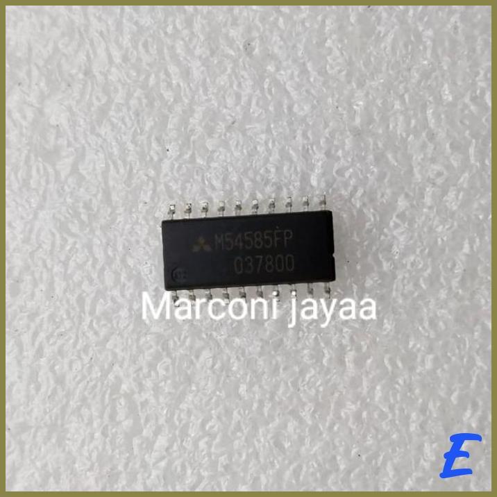 

[MRCJ] M54585FP SMD