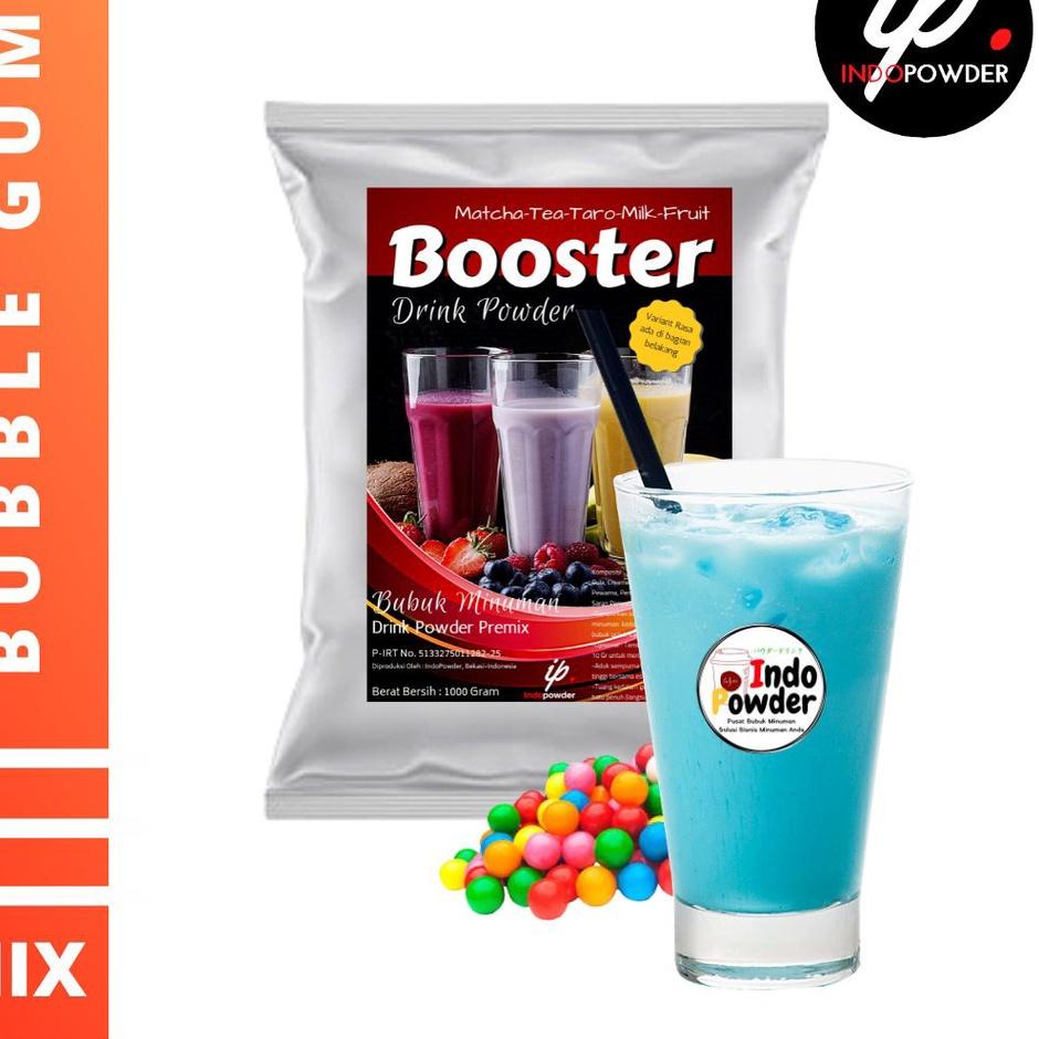 

Ready Stok Bubuk Minuman BUBBLE GUM 1Kg - Bubuk BUBBLE GUM 1Kg - BUBBLE GUM Bubuk 1Kg - BUBBLE GUM Powder 1Kg