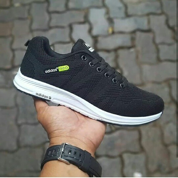 {MentariStore} sepatu adidas - Putih 39 Berkualitas