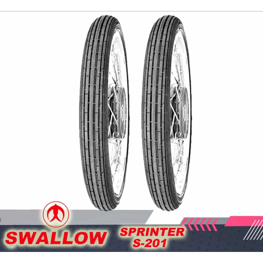 Ban luar motor ring 21 300 swallow chopper ring 21 300 sprinter