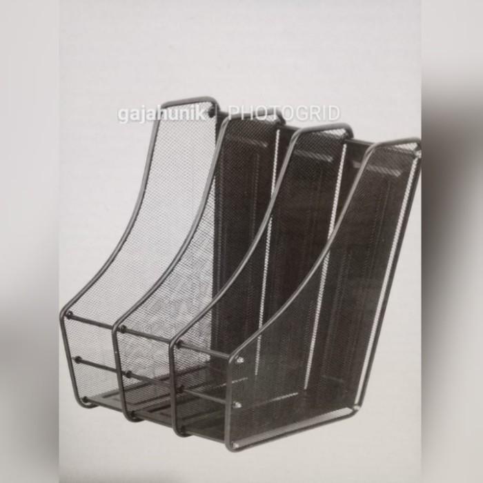 

Magazine Case / Box File / Tempat Document Serba Guna