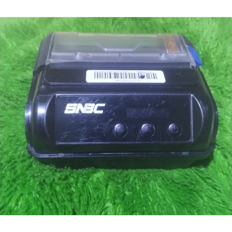 Printer SNBC Kasir Thermal Struk dan Label Sticker