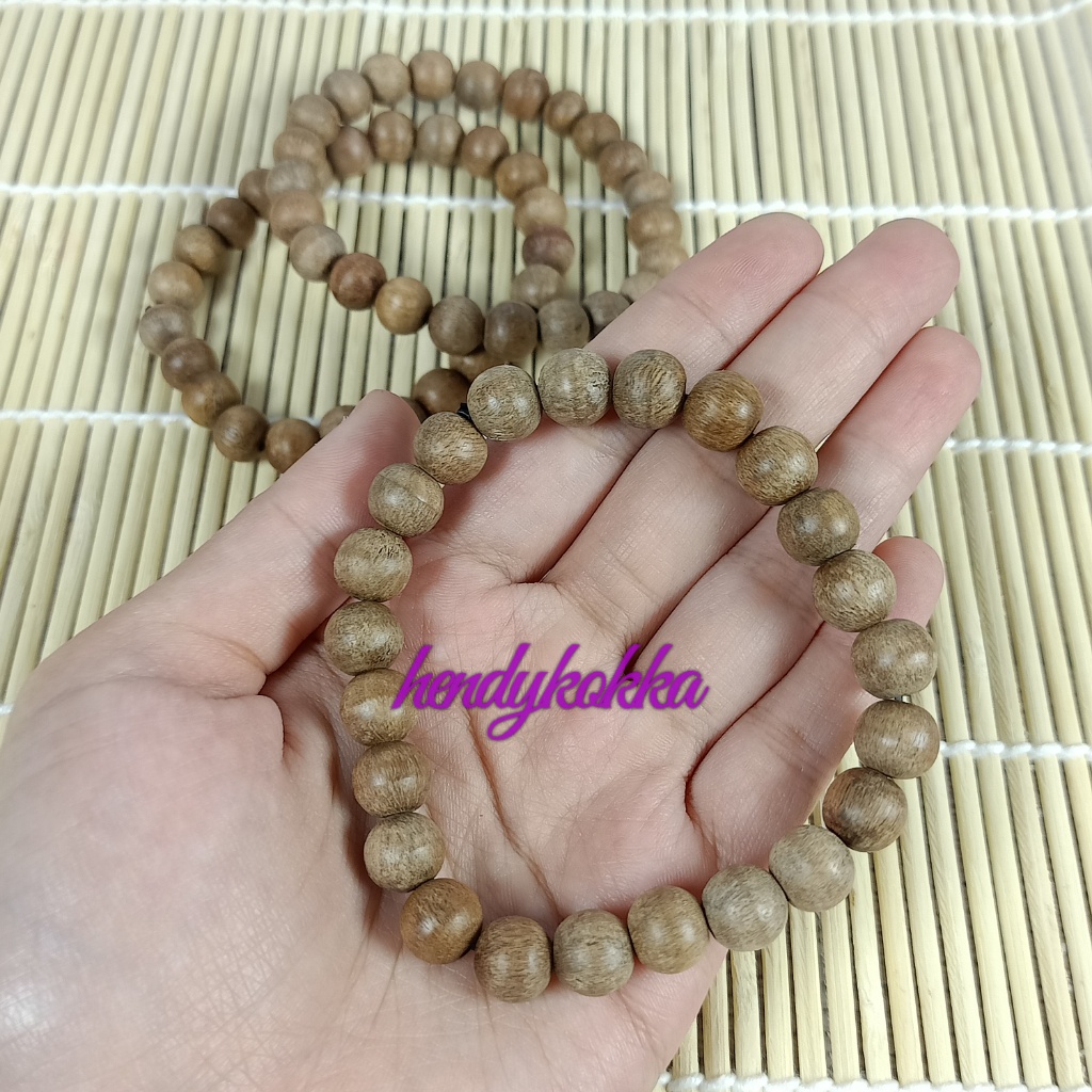 GELANG KABOA SANCANG 8MM