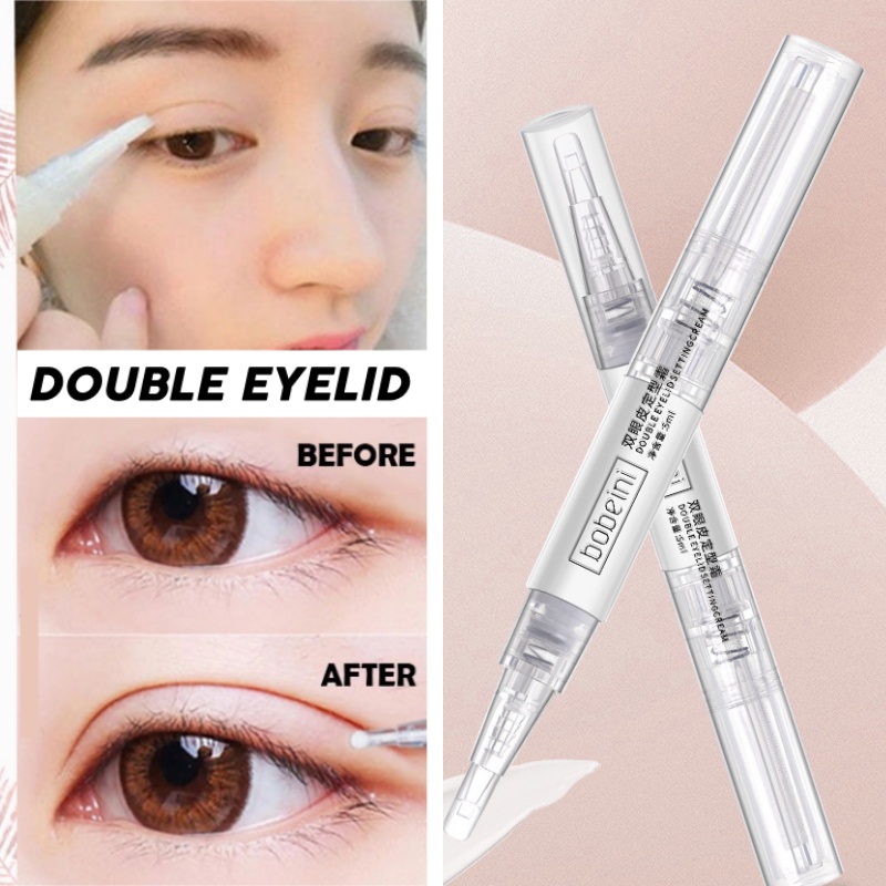 Double Eyelid Instant Cream Lipatan Mata Skot Mata XX018