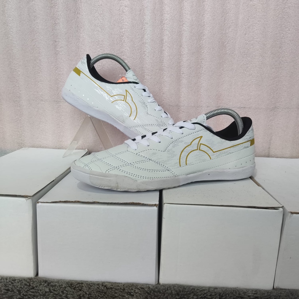 Sepatu Futsal Ortus Forte FG Orochi NG27 Terbaru