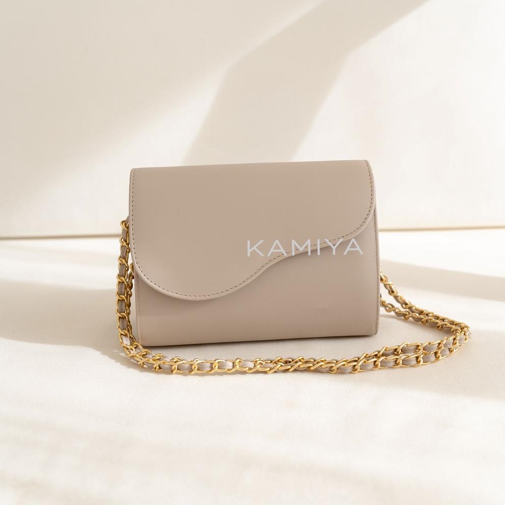 PALING DICARI iuka Luzie Bag - Tas selempang wanita