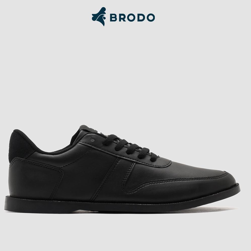 HARGA BERSAHABAT BRODO - Base Signature Eco Black (DE7)