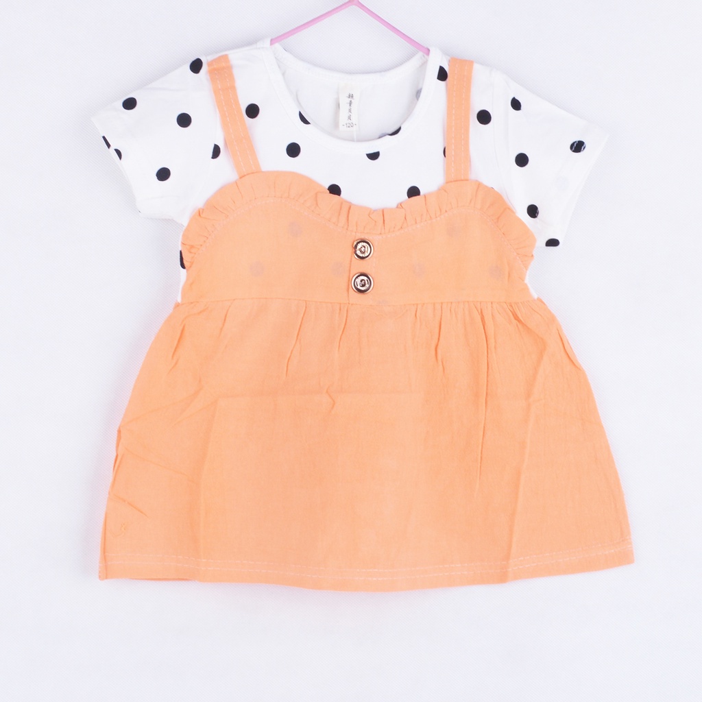 Dress Bayi / Baju Anak Perempuan - 022.4792