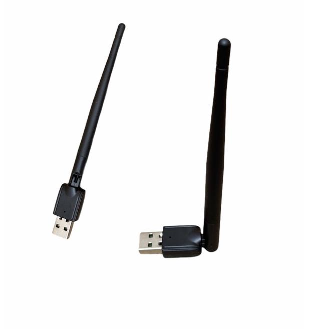 ➹ Dongle wifi set top box stb ➩