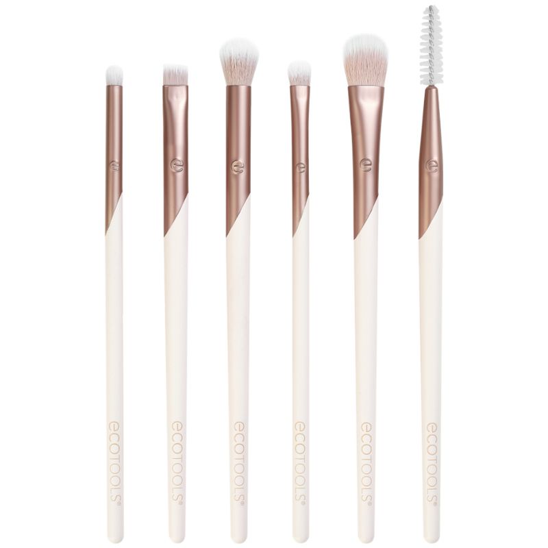 Eco Tools 3221 Eco Luxe Exquisite Eye Kit