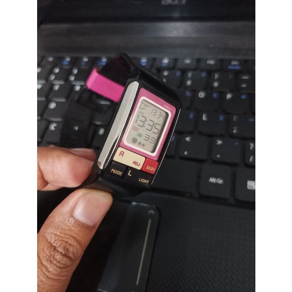 Casio ldf 52 bekas berkualitas