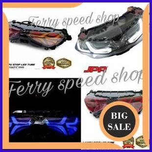 STOP LAMP LED JPA NMAX NEW 2020 - LAMPU STOP BELAKANG LED NMAX NEW 2020 - LAMPU STOP JPA NEW NMAX 20