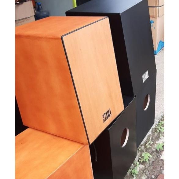 Kajon Cajon Akustik Murah