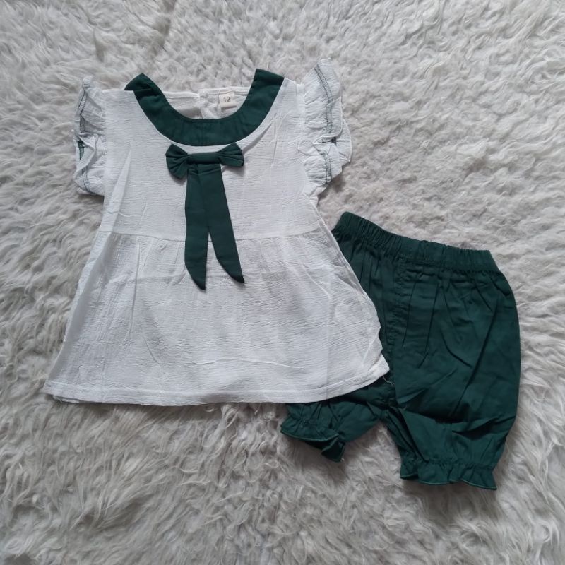 baju bayi  sale