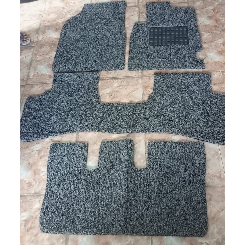 KARPET MIE PVC COIL OEM HONDA MOBILIO DAN BRV