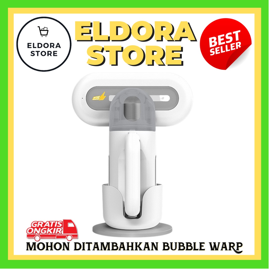 ZUUPERMUM UV VACUUM CLEANER CORDER ZP-02 | VACUUM CLEANER | PENYEDOT DEBU | VACUUM CLEANER UV