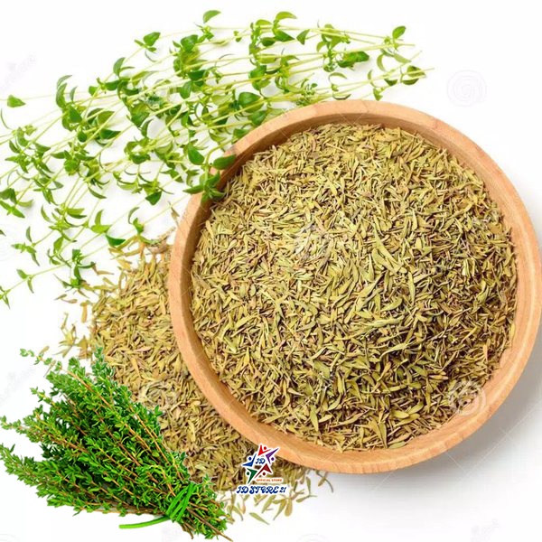 Rempah daun kering thyme Thyme Leaves Premium Quality THYME