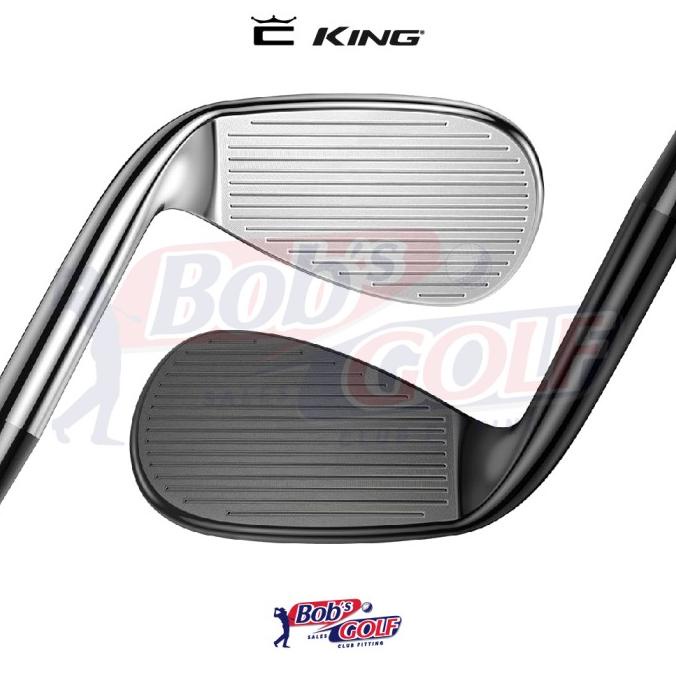 Stick Golf Wedge Cobra King Snakebite - Original