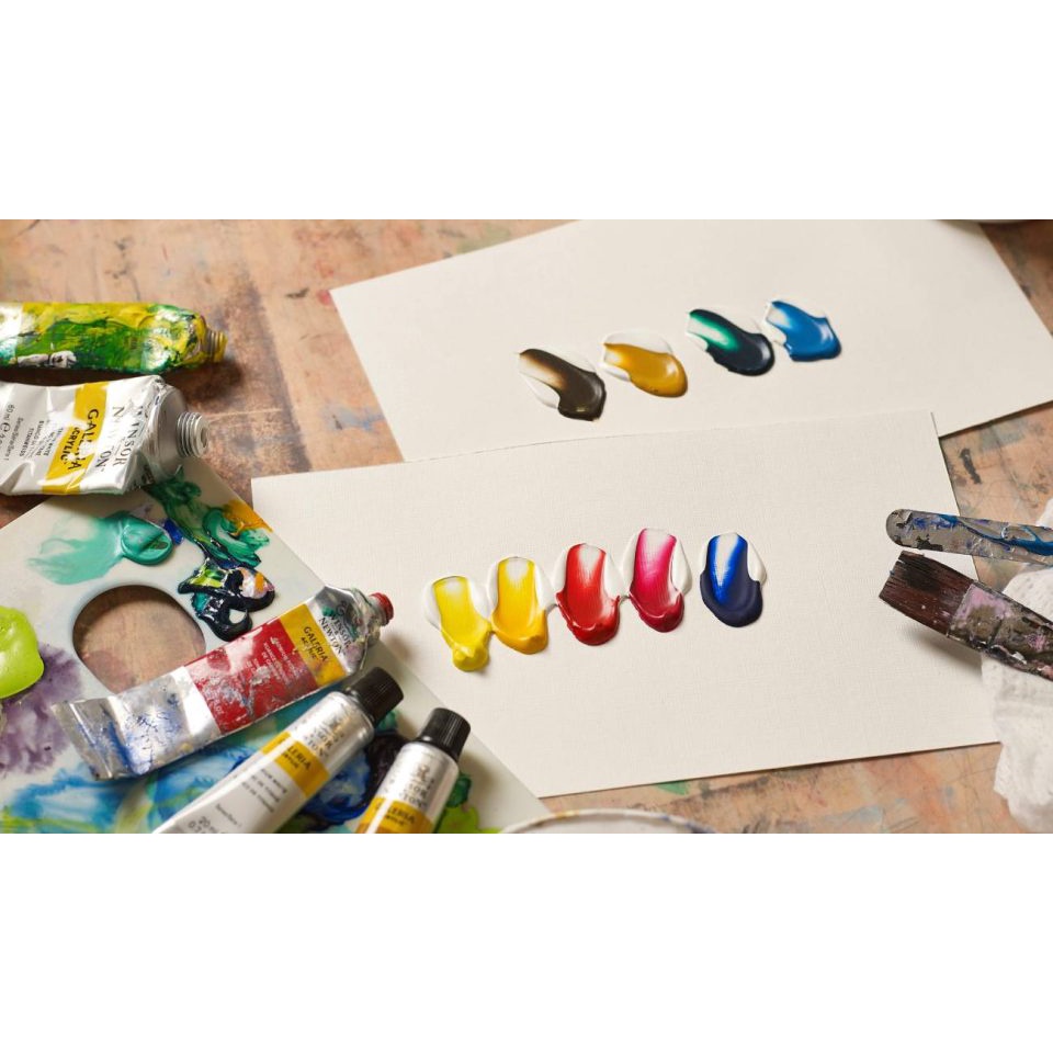 

RK Winsor & Newton Galeria Acrylic 120ml / Galeria 120ml / Winsor Acrylic / Galeria Acrylic