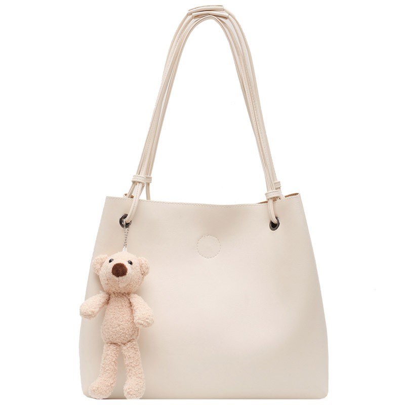 Tas Tote Viola Big - Tanpa boneka