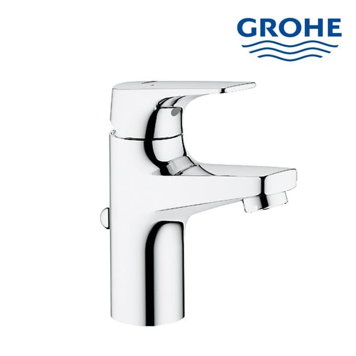 Kran Wastafel Grohe Panas Dingin/Keran Westafel Panas Dingin Grohe