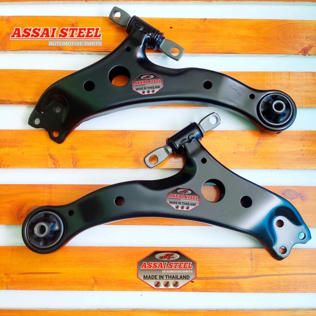 Lower Arm Sayap Toyota Alphard Anh10