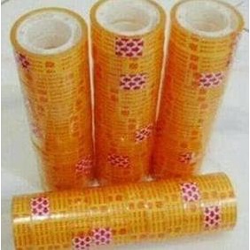 

%$%$%$%$] ISOLASI NACHI BENING KECIL