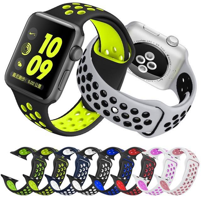 [TERLARIS] Strap untuk Tali jam tangan Smartwatch T500 T55 IWO HW22 t 500 plus
