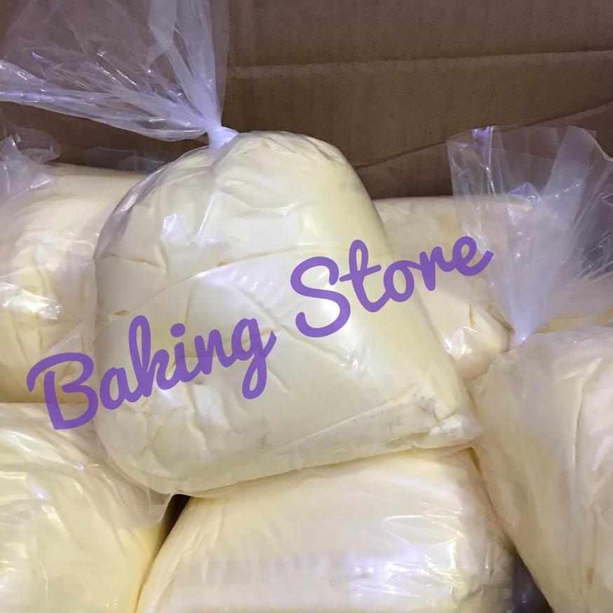 

♩ Anchor Bakers Mix Butter Blend - Butter Bakers 1kg ➻