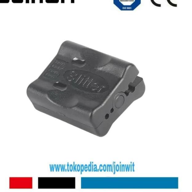 ► Fiber Optic Slitter alat kupas kabel FIBER OPTIC FO ➳