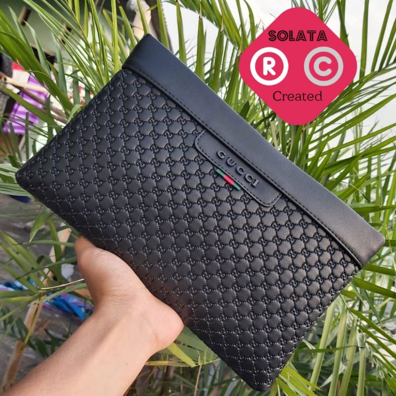 CLUTCH IMPORT PRIA WANITA/HANDBAG IMPORT PRIA WANITA