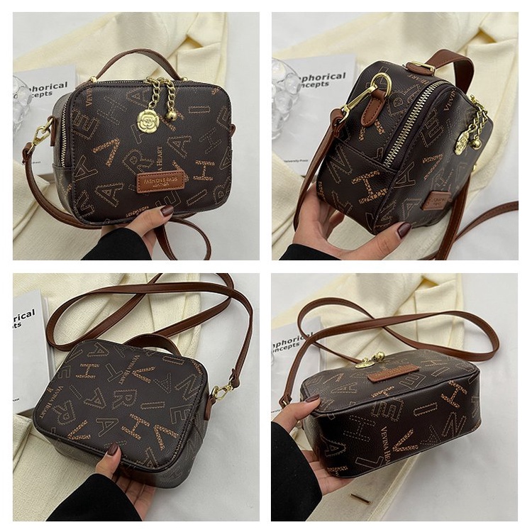 ( 2PC 1KG ) GTBI998881190  New Arrival 2023 !!  Tas Selempang  Tas Wanita Import  Premium Terbaru