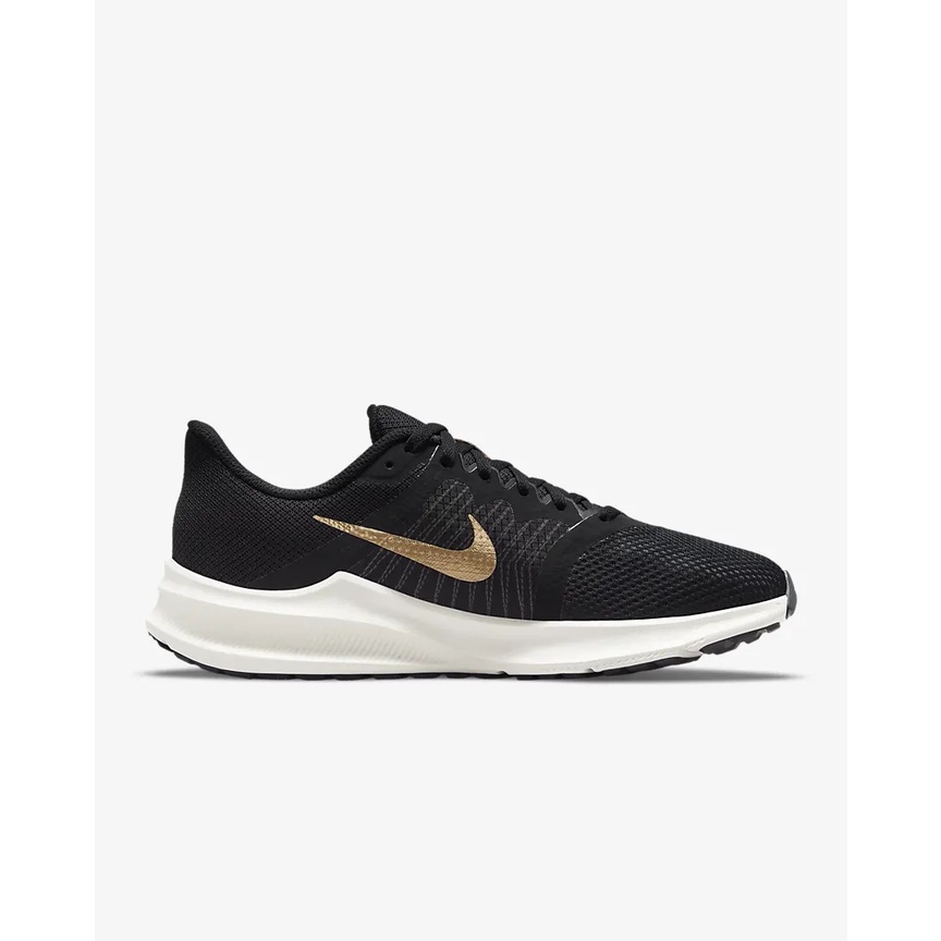 Sepatu Running Wmns Nike Downshifter 11 Hitam Original BNIB - CW3413-002