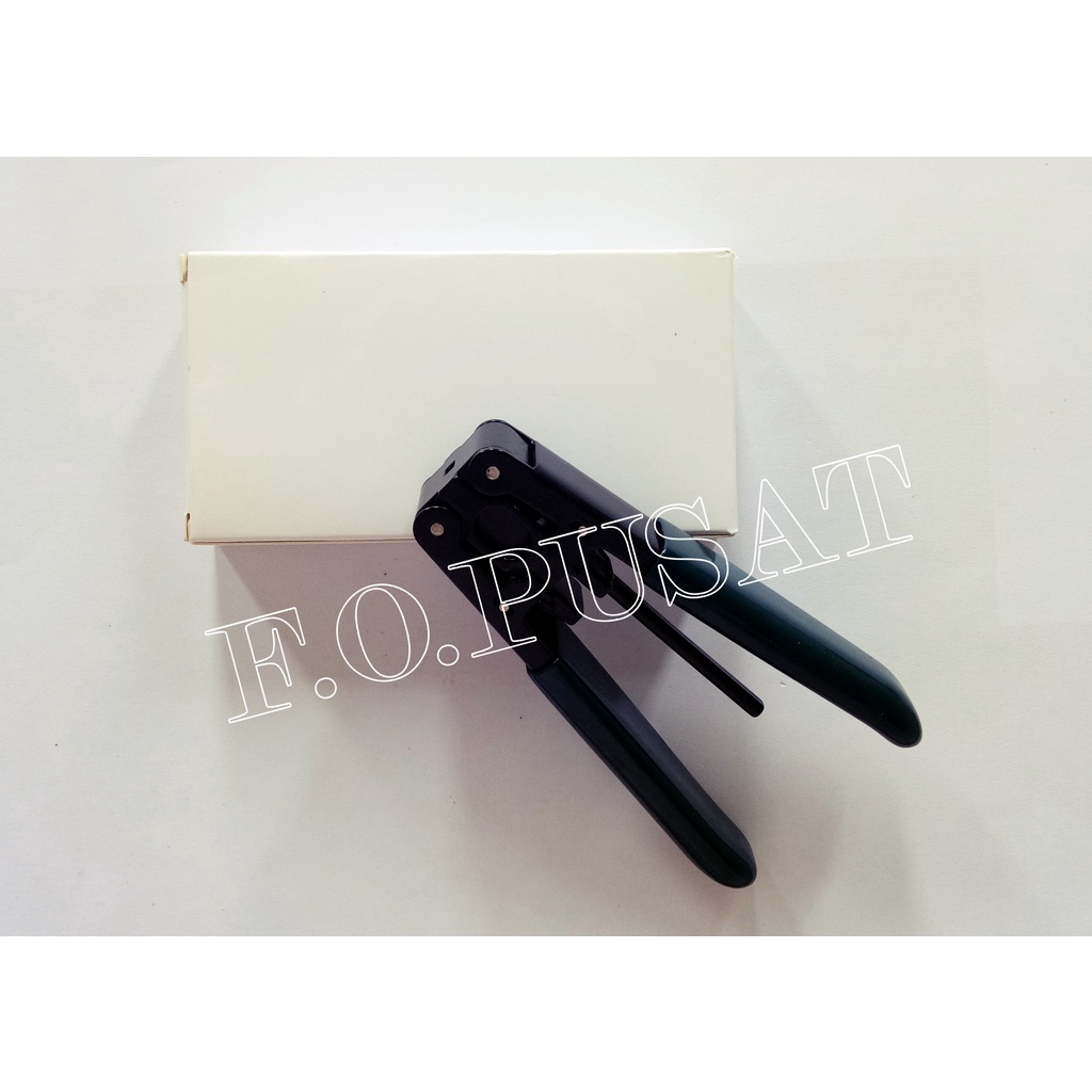 Dropcable/DW Stripper/ Tang Kupas Dropcore FTTH