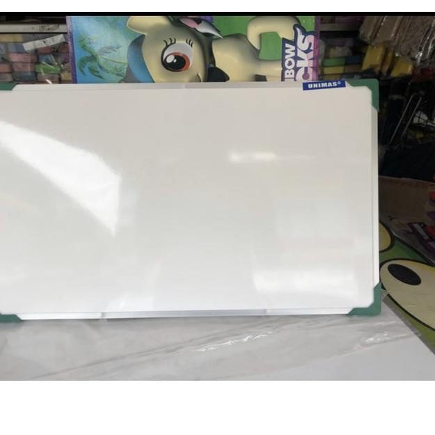 ✾ PAPAN TULIS 60X90 ←