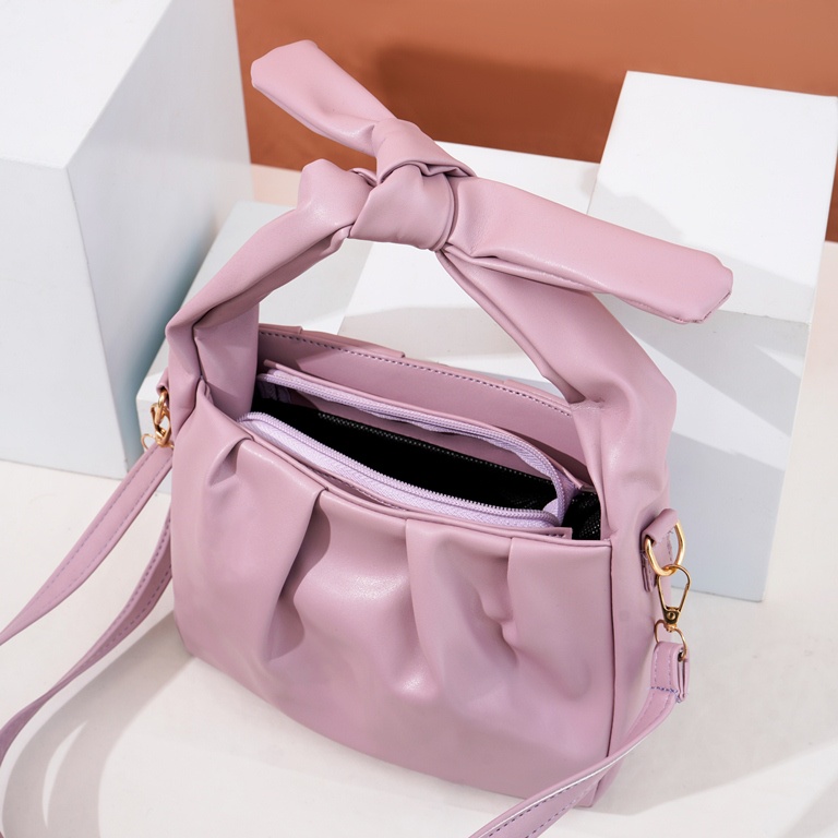 Handmadeshoesby - [Tas Selampang Wanita] Tas Aeri
