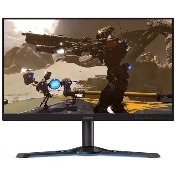 Monitor Lenovo Legion Y25-25 24.5&quot; FHD IPS 240Hz Gaming Monitor