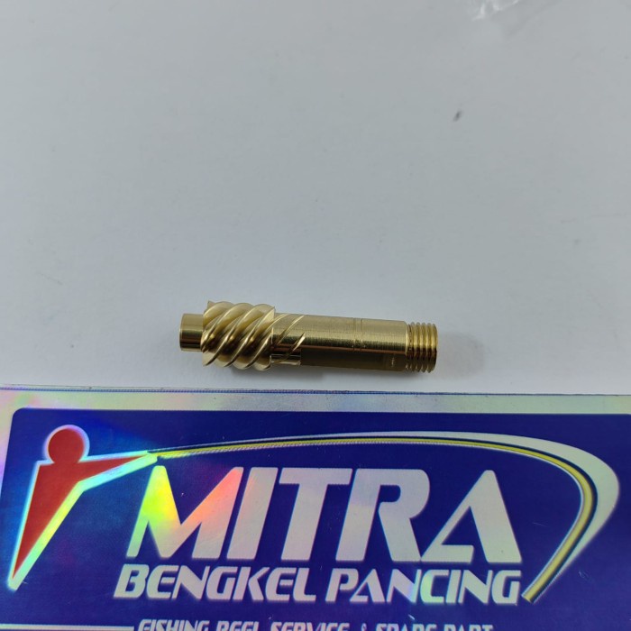 Pinion gear 2500 shimano sienna aernos tahun 2005 ORIGINAL