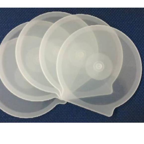 ♠ Case CD/ DVD PP Oval GT-Pro ✵