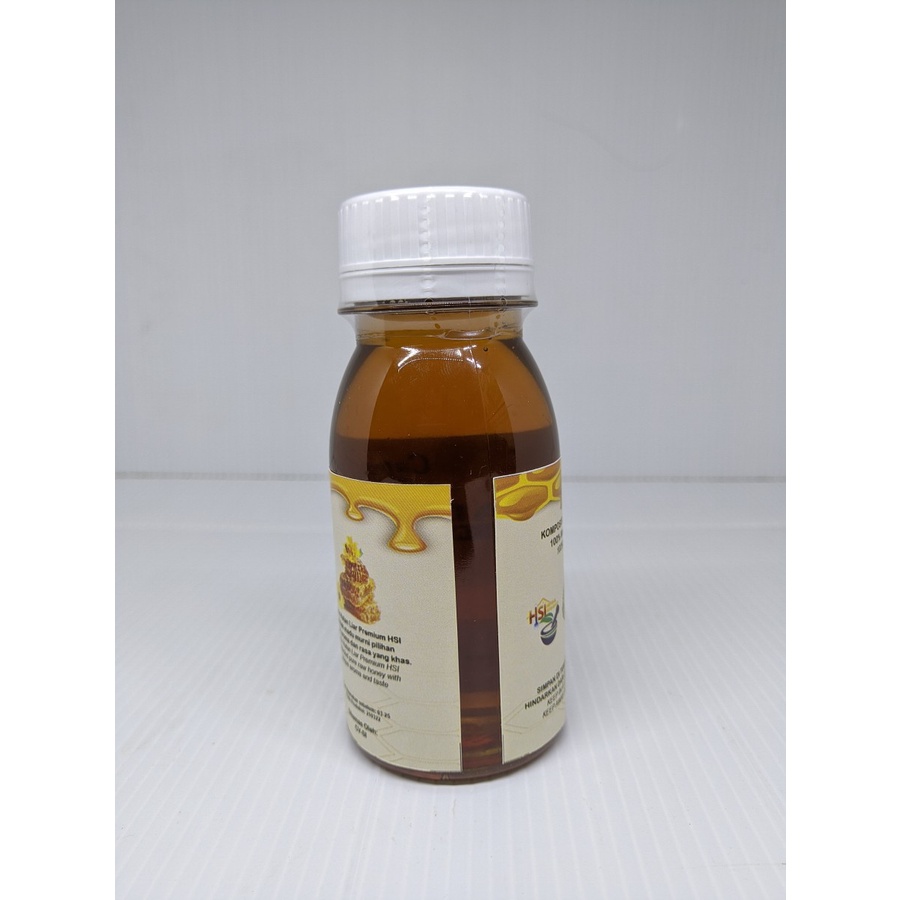 

MADU HUTAN MULTIFLORA 110 GRAM