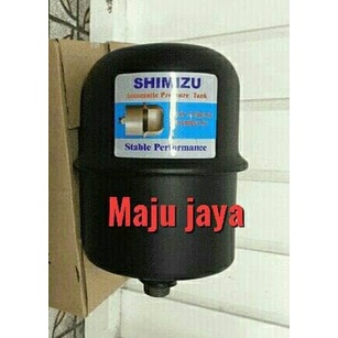 TABUNG / TANGKI ANGIN POMPA AIR " SHIMIZU " PS 130 BIT
