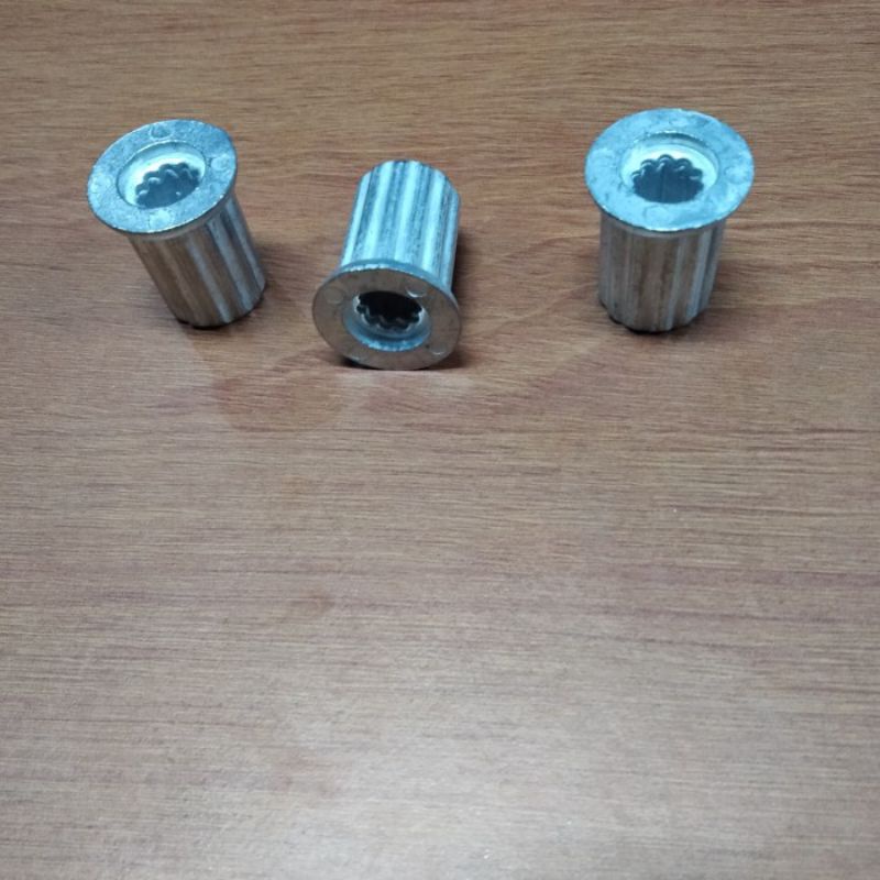 inti pulsator mesin cuci gigi 10