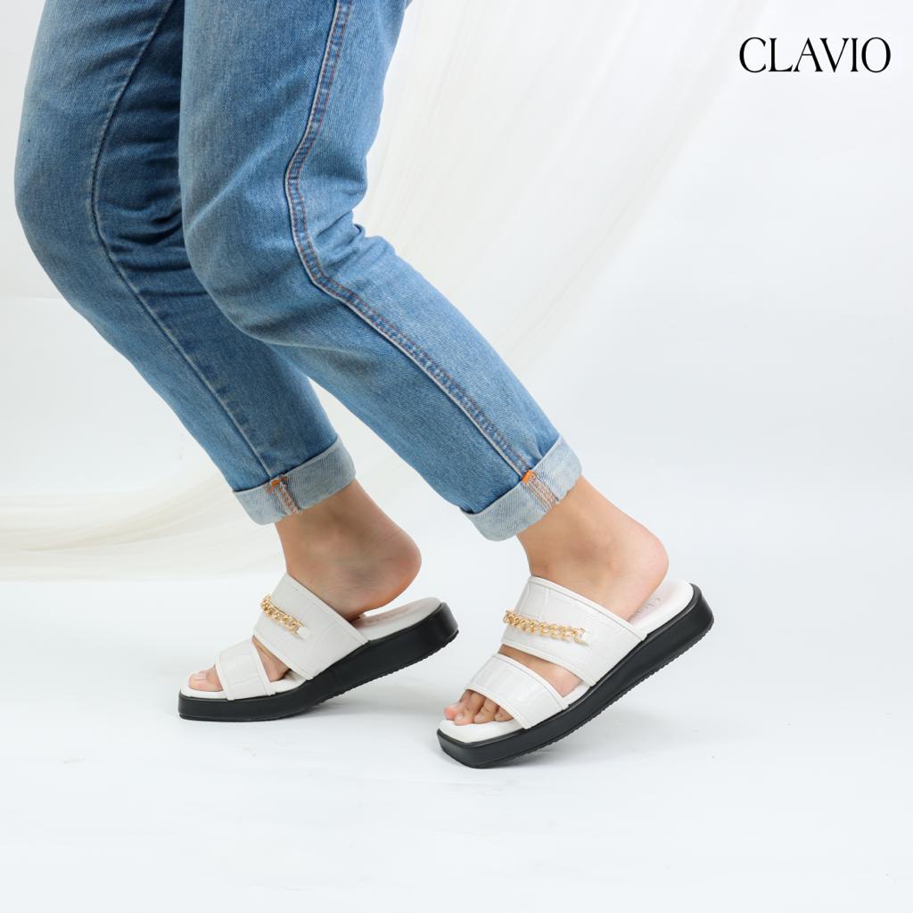 CLAVIO Molly Platform