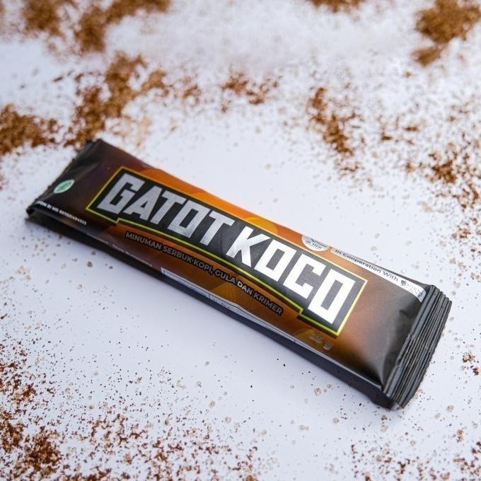 

Gatot Koco Original 100% Asli - Gatot Koco dr Richard Original | Privasi Aman