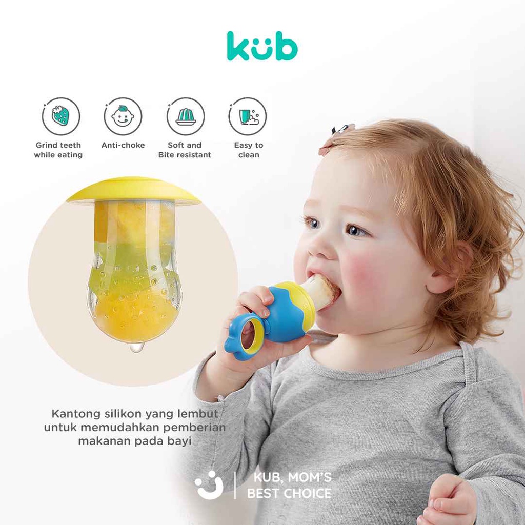 KUB NUTRICIAN FEEDER